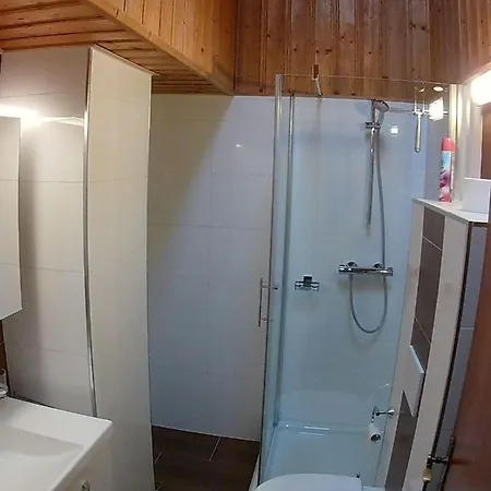 Ferienhaus-haidweg-wohnung-5 * Haidmühle
