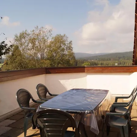 Ferienhaus-haidweg-wohnung-5 Lägenhet