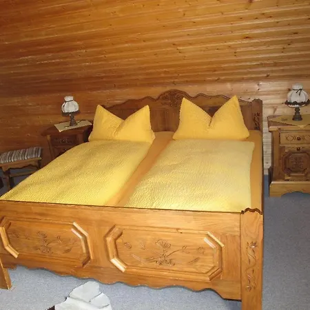 Lägenhet Ferienhaus-haidweg-wohnung-5 *