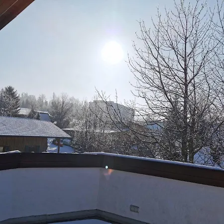 Ferienhaus-haidweg-wohnung-5 Lägenhet