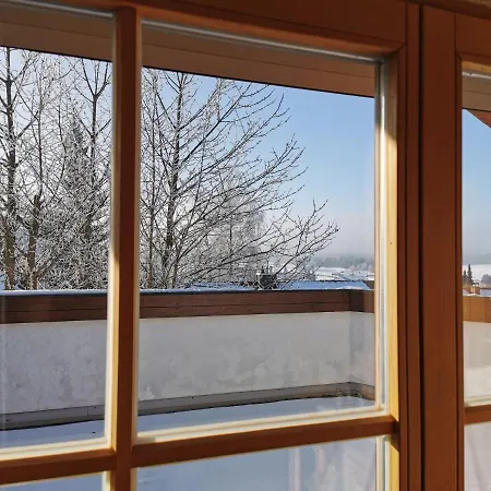 Lägenhet Ferienhaus-haidweg-wohnung-5