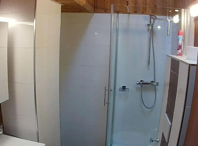 Ferienhaus-haidweg-wohnung-5 * Haidmühle