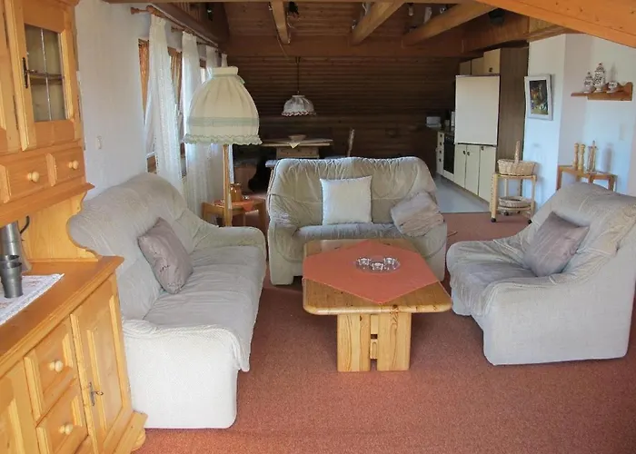 Ferienhaus-haidweg-wohnung-5 *